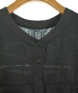 FREAK'S STORE（フリークスストア）シャツワンピース 黒 サイズ:F レディース/2200670925063