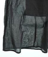 FREAK'S STORE（フリークスストア）シャツワンピース 黒 サイズ:F レディース/2200670925063