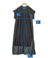 FREAK'S STORE（フリークスストア）シャツワンピース 黒 サイズ:F レディース/2200670925063