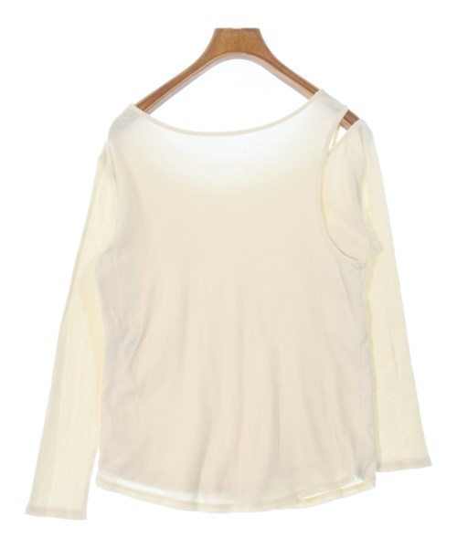 FREAK'S STORE（フリークスストア）Tシャツ・カットソー 白 サイズ:F レディース/2200673944016