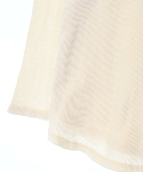 FREAK'S STORE（フリークスストア）Tシャツ・カットソー 白 サイズ:F レディース/2200673944016