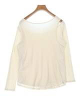 FREAK'S STORE（フリークスストア）Tシャツ・カットソー 白 サイズ:F レディース/2200673944016