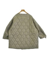 FREAK'S STORE（フリークスストア）コート カーキ サイズ:F レディース/2200669034011
