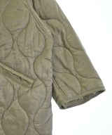 FREAK'S STORE（フリークスストア）コート カーキ サイズ:F レディース/2200669034011