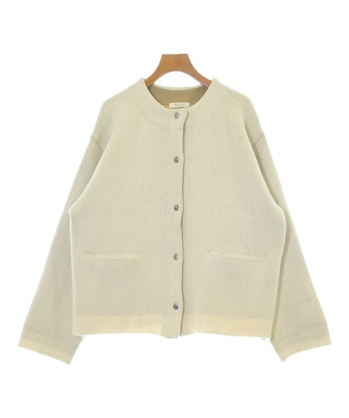FREAK'S STORE(フリークスストア)カーディガン 白 サイズ:F/2200669034028