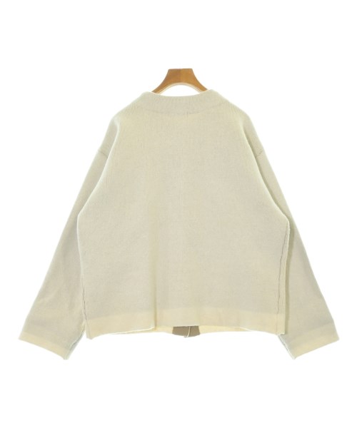 FREAK'S STORE（フリークスストア）カーディガン 白 サイズ:F レディース/2200669034028