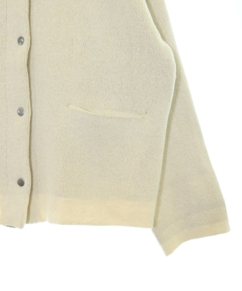 FREAK'S STORE（フリークスストア）カーディガン 白 サイズ:F レディース/2200669034028