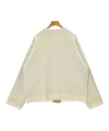 FREAK'S STORE（フリークスストア）カーディガン 白 サイズ:F レディース/2200669034028