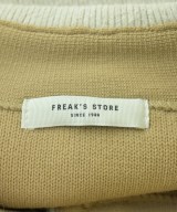 FREAK'S STORE（フリークスストア）カーディガン 白 サイズ:F レディース/2200669034028