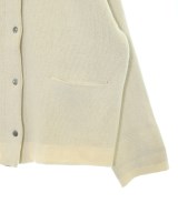 FREAK'S STORE（フリークスストア）カーディガン 白 サイズ:F レディース/2200669034028