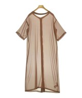 FREAK'S STORE（フリークスストア）シャツワンピース オレンジ サイズ:F レディース/2200674017139