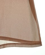 FREAK'S STORE（フリークスストア）シャツワンピース オレンジ サイズ:F レディース/2200674017139