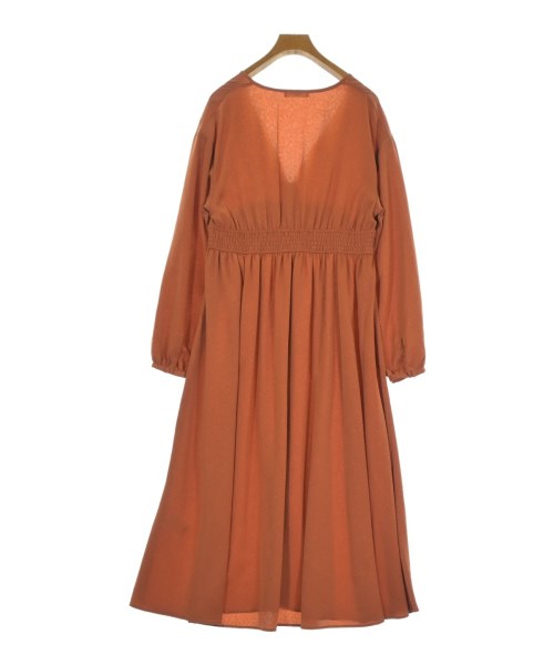 FREAK'S STORE（フリークスストア）ワンピース オレンジ サイズ:F レディース/2200674017245