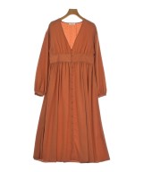 FREAK'S STORE（フリークスストア）ワンピース オレンジ サイズ:F レディース/2200674017245