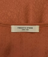 FREAK'S STORE（フリークスストア）ワンピース オレンジ サイズ:F レディース/2200674017245