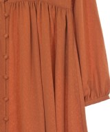 FREAK'S STORE（フリークスストア）ワンピース オレンジ サイズ:F レディース/2200674017245