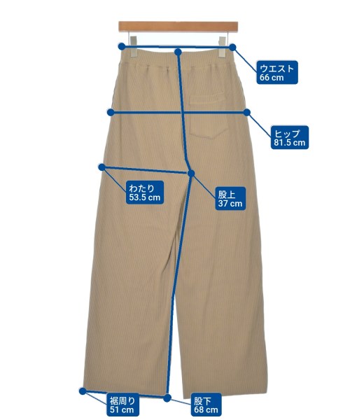 FREAK'S STORE（フリークスストア）その他 ベージュ サイズ:F レディース/2200674017290