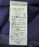 FREAK'S STORE（フリークスストア）その他 紫 サイズ:M レディース/2200674017313