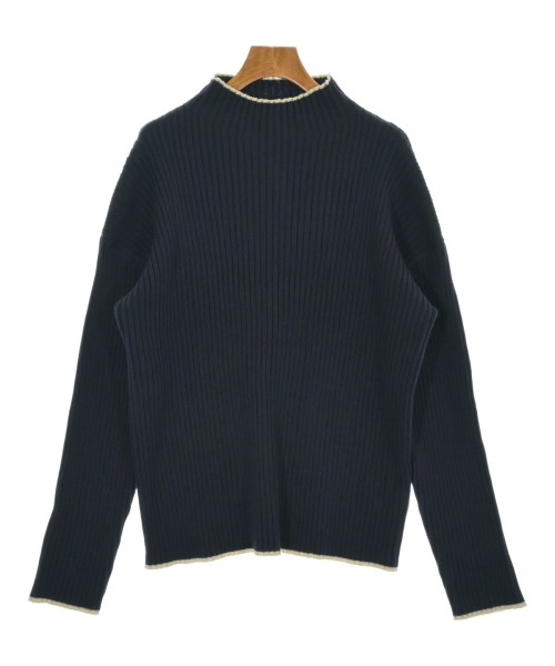 FREAK'S STORE(フリークスストア)ニット・セーター 紺 サイズ:F/2200670660131