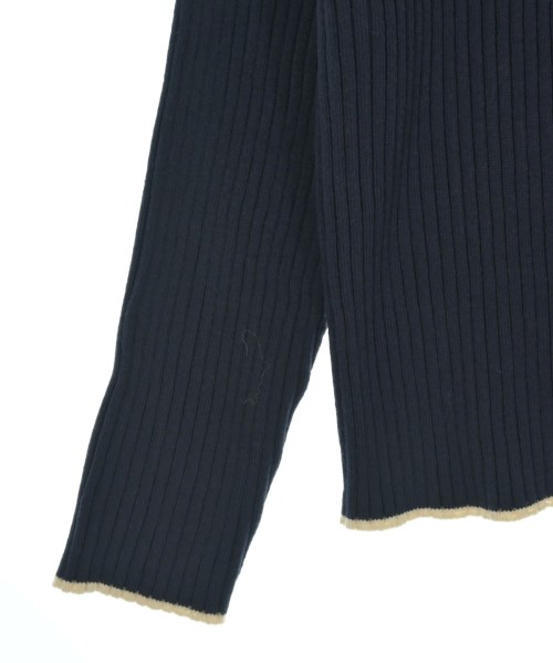 FREAK'S STORE（フリークスストア）ニット・セーター 紺 サイズ:F レディース/2200670660131