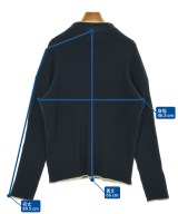 FREAK'S STORE（フリークスストア）ニット・セーター 紺 サイズ:F レディース/2200670660131