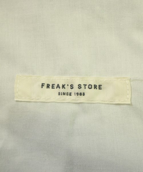 FREAK'S STORE（フリークスストア）スラックス 緑 サイズ:S レディース/2200671225018