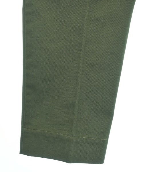 FREAK'S STORE（フリークスストア）スラックス 緑 サイズ:S レディース/2200671225018