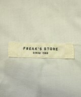 FREAK'S STORE（フリークスストア）スラックス 緑 サイズ:S レディース/2200671225018
