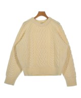 FREAK'S STORE（フリークスストア）ニット・セーター 白 サイズ:F レディース/2200668548038