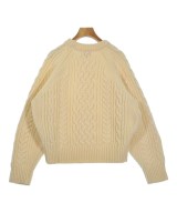FREAK'S STORE（フリークスストア）ニット・セーター 白 サイズ:F レディース/2200668548038