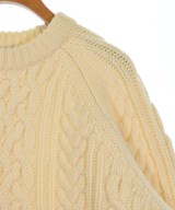 FREAK'S STORE（フリークスストア）ニット・セーター 白 サイズ:F レディース/2200668548038