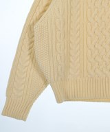 FREAK'S STORE（フリークスストア）ニット・セーター 白 サイズ:F レディース/2200668548038
