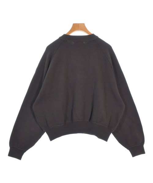 FREAK'S STORE（フリークスストア）スウェット 茶 サイズ:F レディース/2200670108053