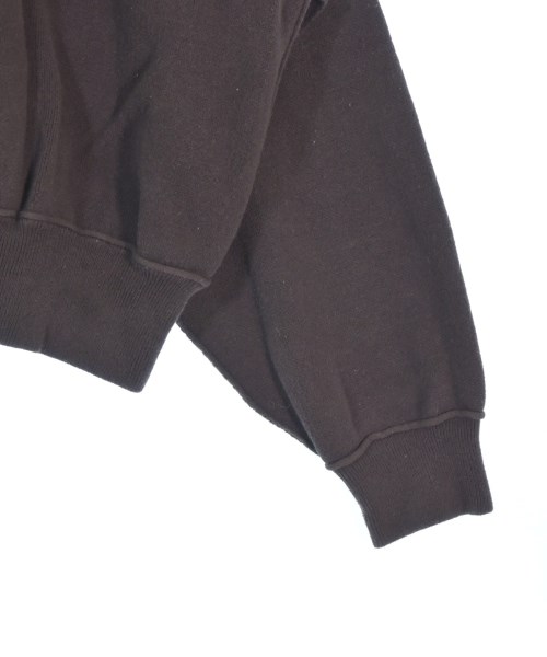 FREAK'S STORE（フリークスストア）スウェット 茶 サイズ:F レディース/2200670108053