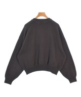 FREAK'S STORE（フリークスストア）スウェット 茶 サイズ:F レディース/2200670108053