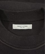 FREAK'S STORE（フリークスストア）スウェット 茶 サイズ:F レディース/2200670108053