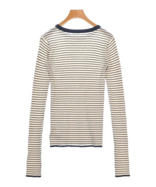 FREAK'S STORE（フリークスストア）ニット・セーター 白 サイズ:F レディース/2200670108114