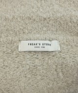 FREAK'S STORE（フリークスストア）カーディガン ベージュ サイズ:F レディース/2200670108145