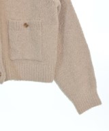 FREAK'S STORE（フリークスストア）カーディガン ベージュ サイズ:F レディース/2200670108145