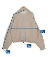 FREAK'S STORE（フリークスストア）カーディガン ベージュ サイズ:F レディース/2200670108145