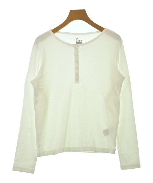 FREAK'S STORE(フリークスストア)Tシャツ・カットソー 白 サイズ:F/2200670108152