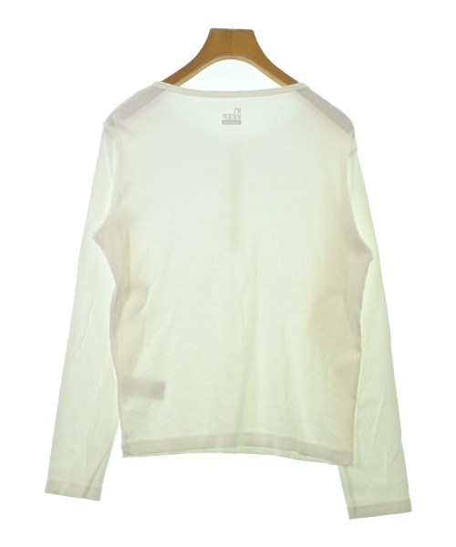 FREAK'S STORE（フリークスストア）Tシャツ・カットソー 白 サイズ:F レディース/2200670108152