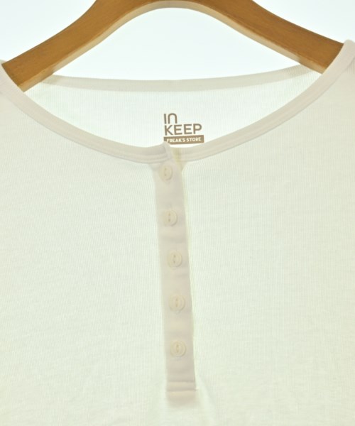 FREAK'S STORE（フリークスストア）Tシャツ・カットソー 白 サイズ:F レディース/2200670108152