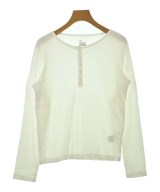 FREAK'S STORE（フリークスストア）Tシャツ・カットソー 白 サイズ:F レディース/2200670108152