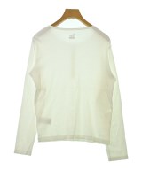 FREAK'S STORE（フリークスストア）Tシャツ・カットソー 白 サイズ:F レディース/2200670108152