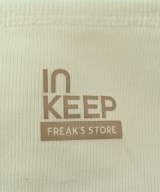 FREAK'S STORE（フリークスストア）Tシャツ・カットソー 白 サイズ:F レディース/2200670108152