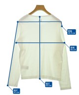 FREAK'S STORE（フリークスストア）Tシャツ・カットソー 白 サイズ:F レディース/2200670108152