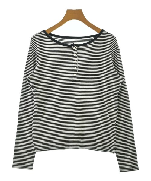 FREAK'S STORE（フリークスストア）Tシャツ・カットソー 黒 サイズ:F レディース/2200670108275