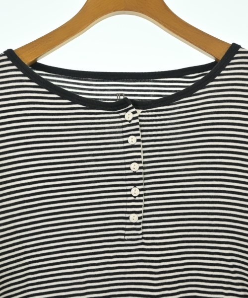 FREAK'S STORE（フリークスストア）Tシャツ・カットソー 黒 サイズ:F レディース/2200670108275