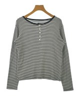 FREAK'S STORE（フリークスストア）Tシャツ・カットソー 黒 サイズ:F レディース/2200670108275